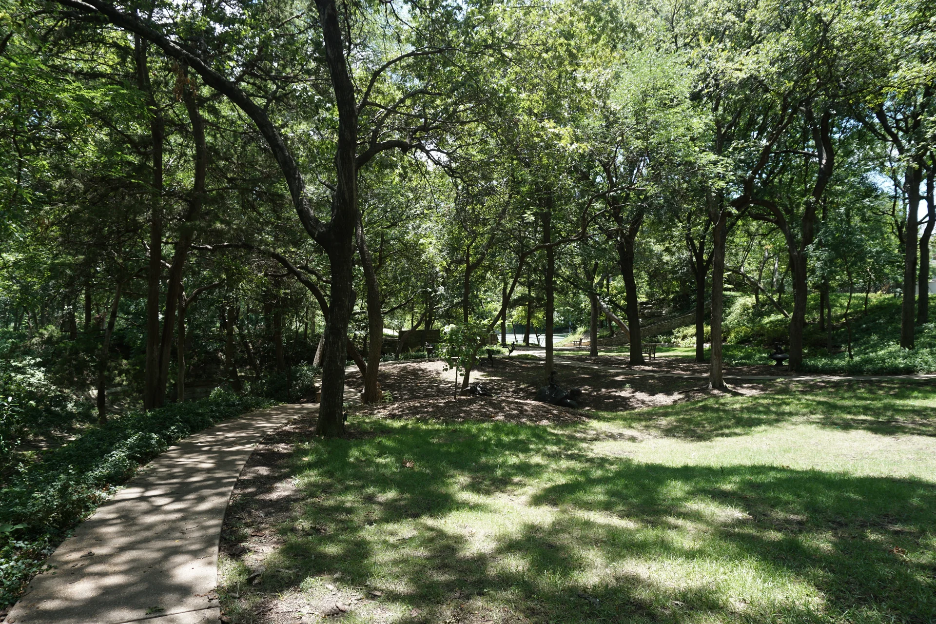 Movers in Highland Park, TX