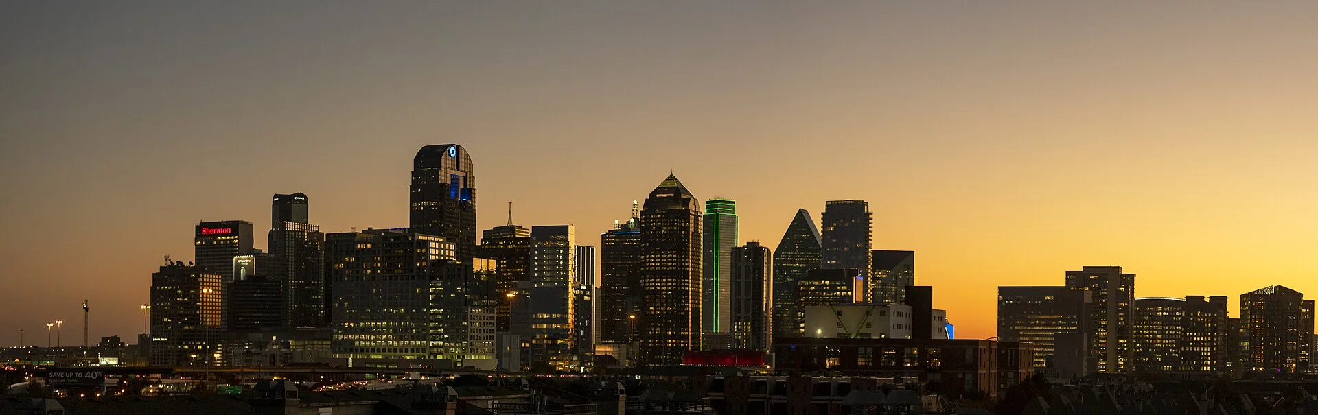 Movers in Dallas, TX